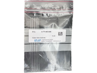 Glasomrører | 5 stk. | Swan