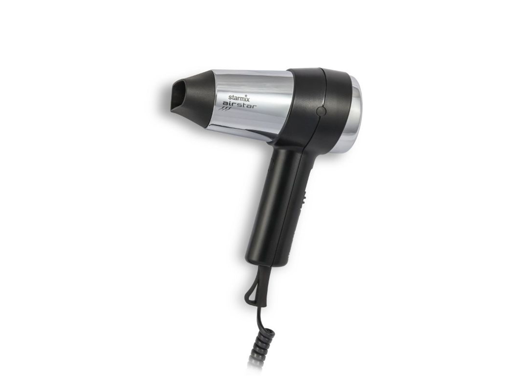 Hårtørrer | Håndholdt | "TFC 12" | Starmix