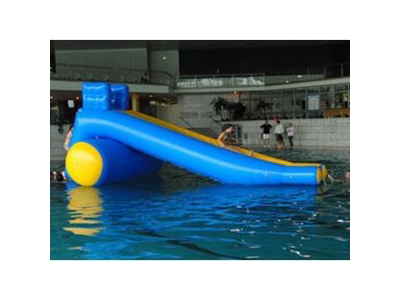 Rutsjebane 6,0 x 1,6 x 2,0 m | Airkraft