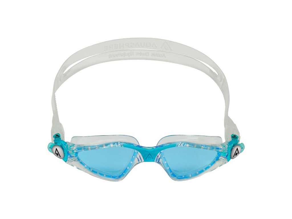 Svømmebriller t/børn | "Kayenne Jr" | Aquasphere