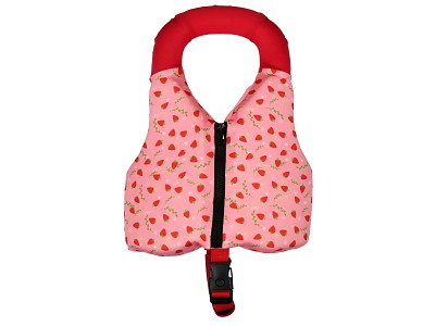 Svømmevest | Early Years Swim Vest 1-4 år | Splash About