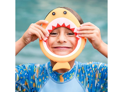 Dykkering Haj | Splash About