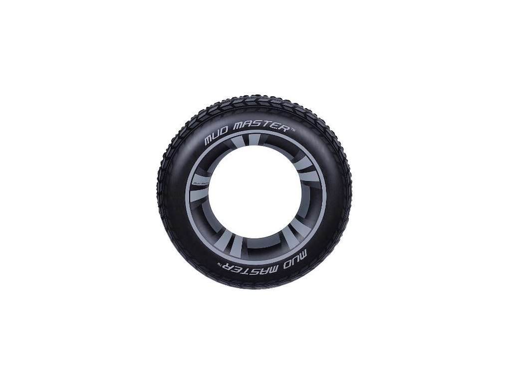 Badering Ø91 cm | Bestway