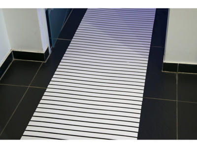 Vådrumsmåtte | "ManuPlast Bath Grating" | EHA