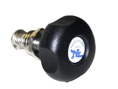 Justeringshåndtag t/spinningcykel | Hydrorider