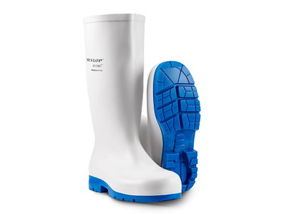 Sikkerhedsgummistøvler | Dunlop | Acifort Classic | 181331
