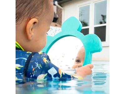 Spejl i skum Turtle | Splash About