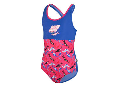 Badedragt t/piger | "Ocean Dinos" | BECO