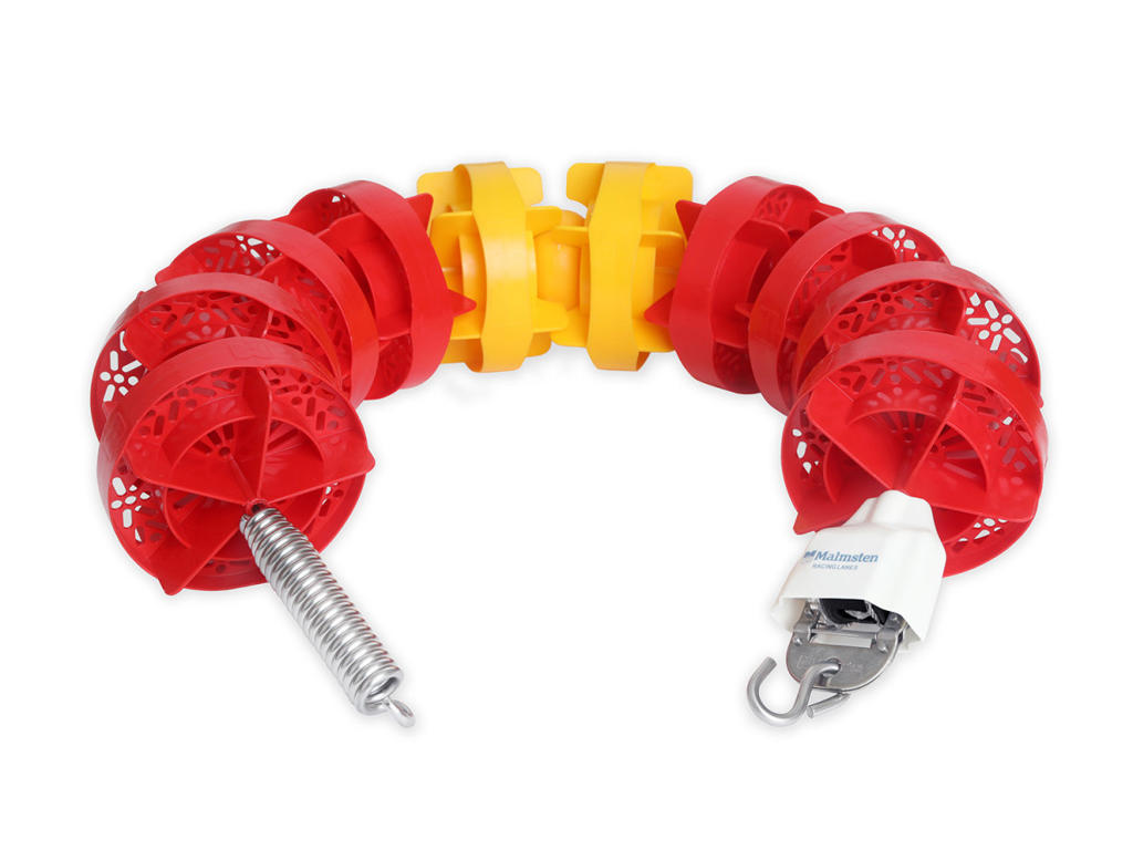 Banetov | Bølgereduktion: 90,5% | Gold PRO® | Malmsten