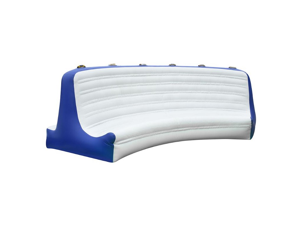 "Lugeback" modul t/vandpark | Aquaglide