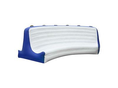 "Lugeback" modul t/vandpark | Aquaglide