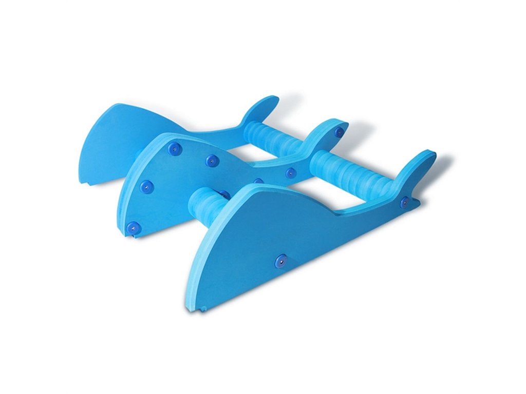 "Moby" | 1800 x 1380 x 545 mm | Malmsten