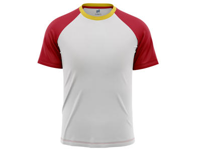 LML Raglan Livredder Tee herremodel inkl. logotryk | Mange farver og størrelser