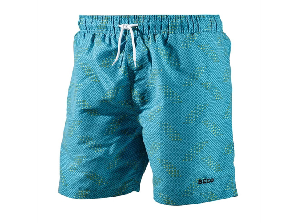 Badeshorts t/mænd | M/print | BECO