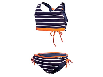 Bikini til piger | Kids Newport | Corset | BECO
