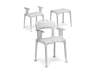 Badestol Swift | Tre varianter | Malmsten