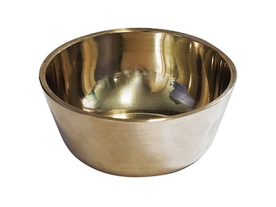 Aromaskål | 7,5 x 3 cm | Finnsa