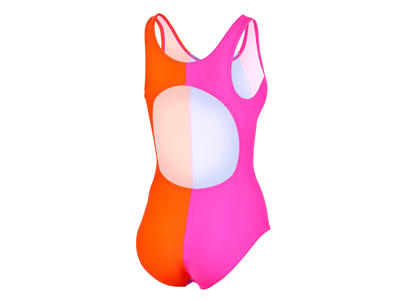 Badedragt t/kvinder | "Colour Block" | BECO