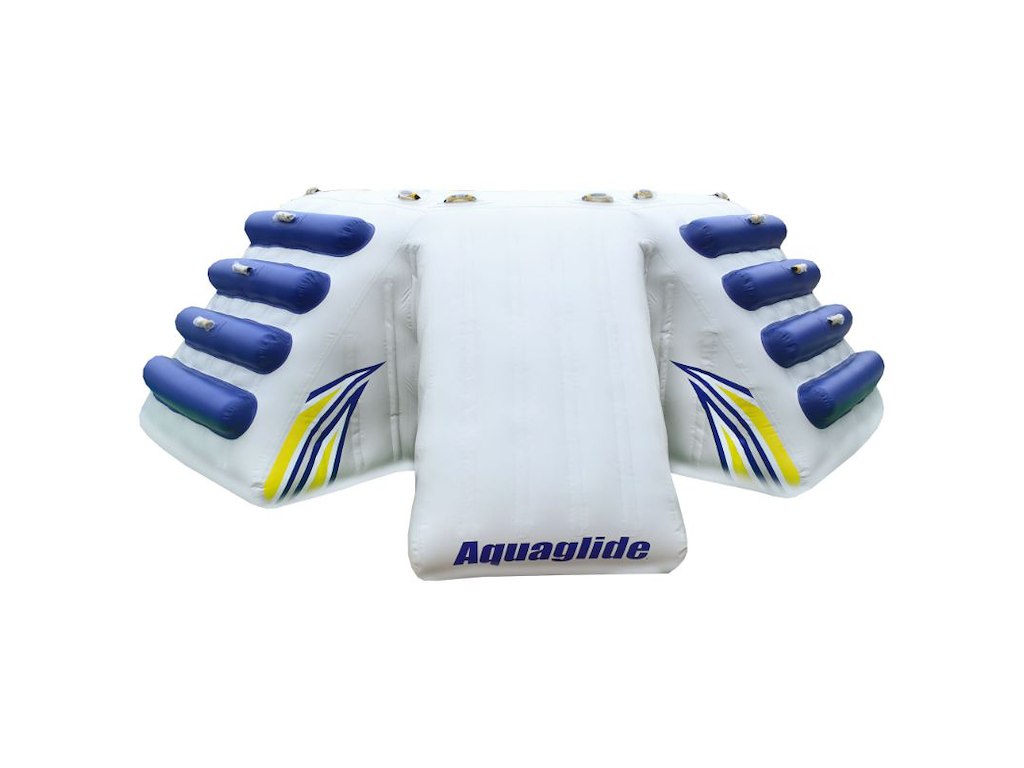 "Quarterback" modul t/vandpark | Aquaglide