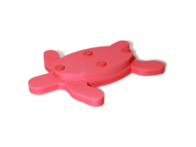 "Turtle" | 1010 x 790 x 100 mm | Malmsten