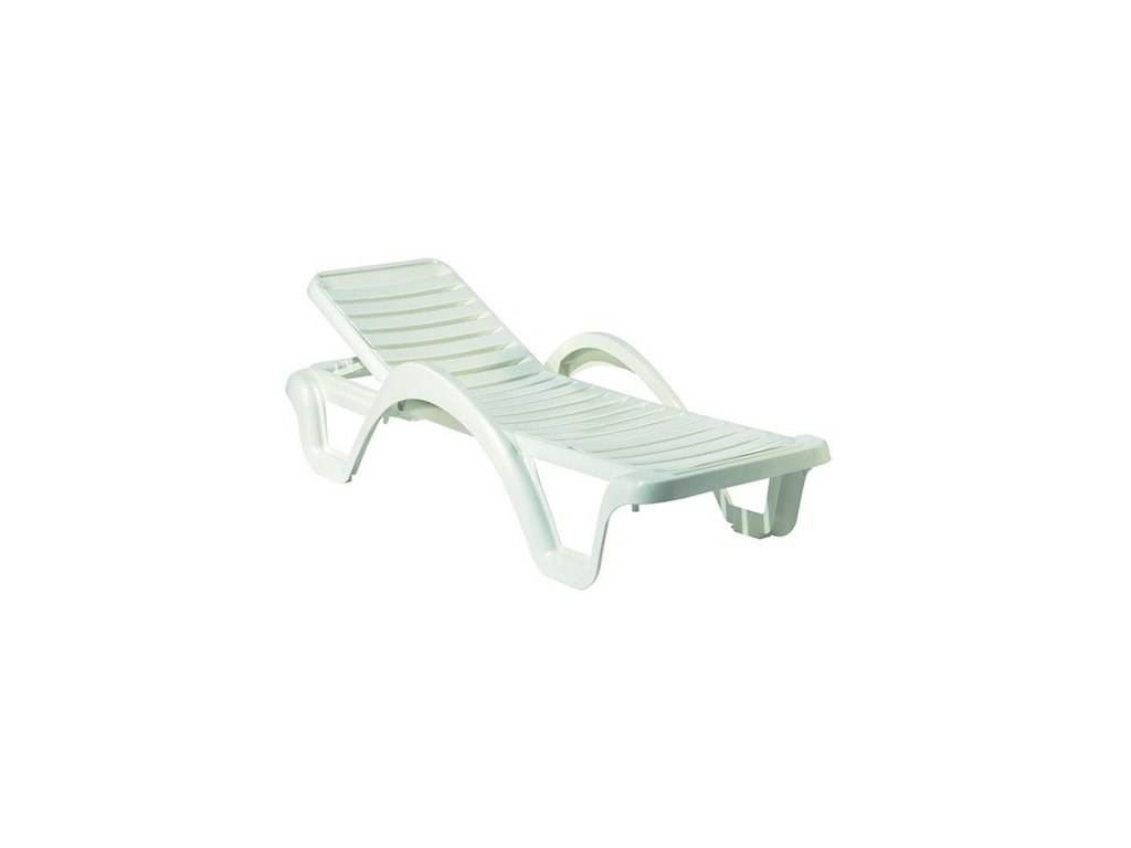 Solseng i plast m/lameller | Carmen T | Balliu