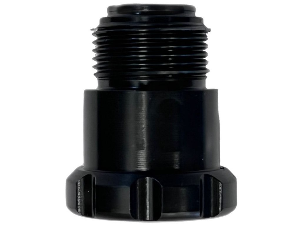 Sensorkappe | Til elektrodeholder | type B | Jesco