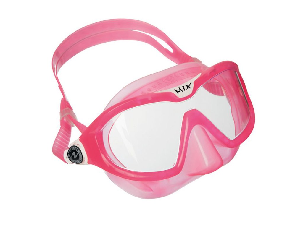 Dykkermaske t/børn | "Mix" | Aqualung