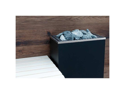 Saunaovn | Moment Control W | m/styring | EOS