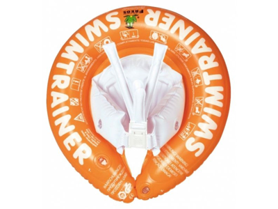 Svømmering t/børn | 15-30 kg | "Swimtrainer Classic" | Fred's