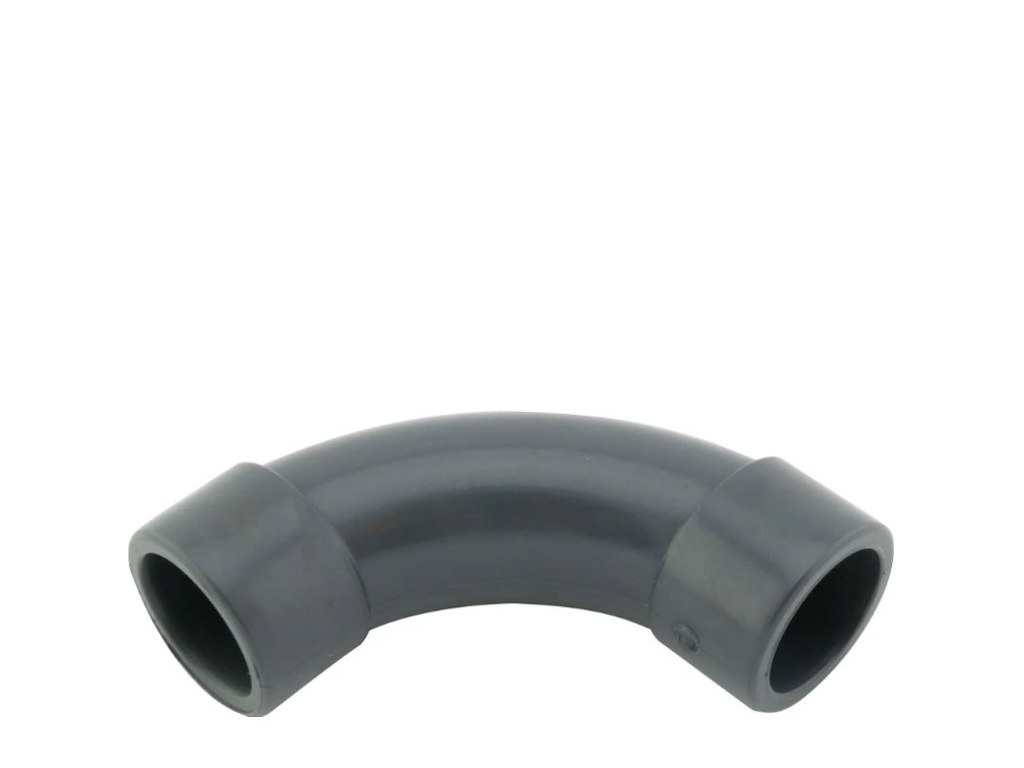 PVC-bøjning | 90°