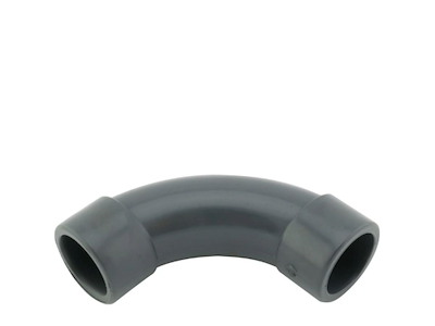 PVC-bøjning | 90°