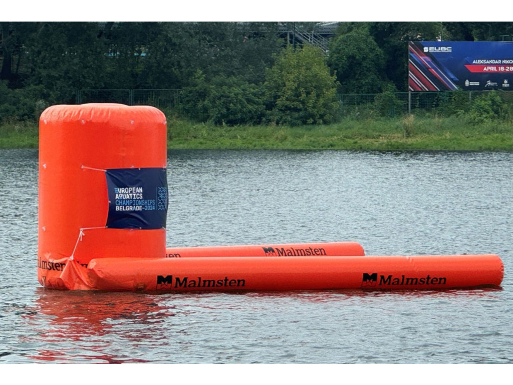 Professionelle retningsbøjer | Malmsten