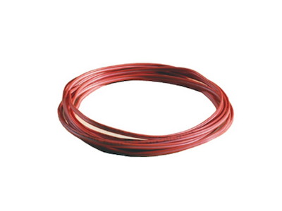 Silikonekabel til føler 2 x 0,5 mm² | EOS