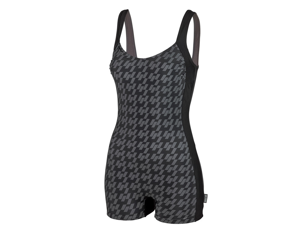 Badedragt t/kvinder | C-skål | ”Pepita” | BECO