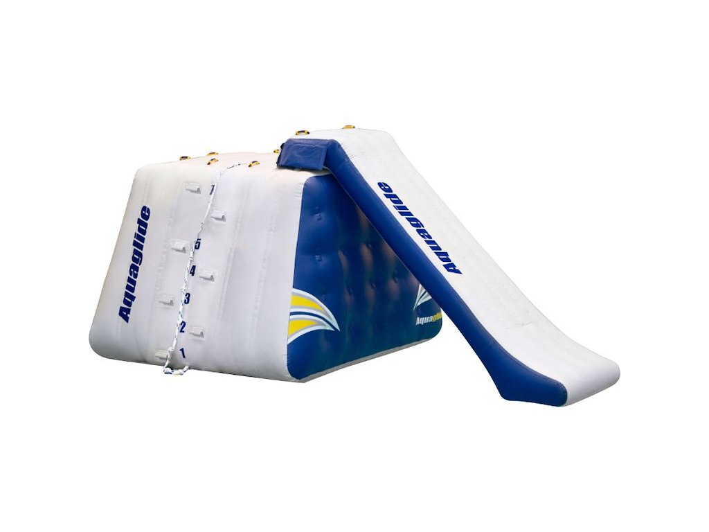 "King of The Mountain" modul t/vandpark | Aquaglide