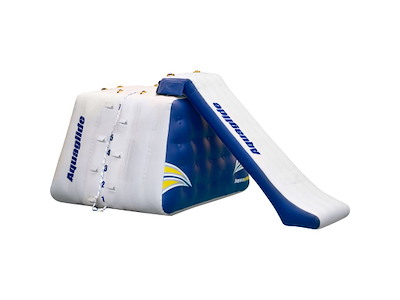 "King of The Mountain" modul t/vandpark | Aquaglide