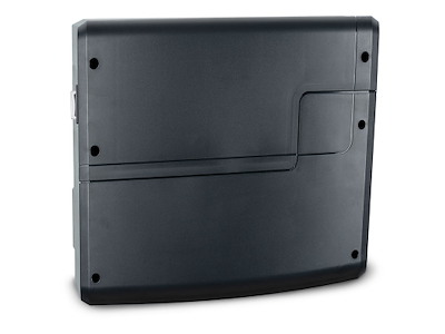 Saunastyring | U-Command D10/H10 | Op til 10 kW | EOS