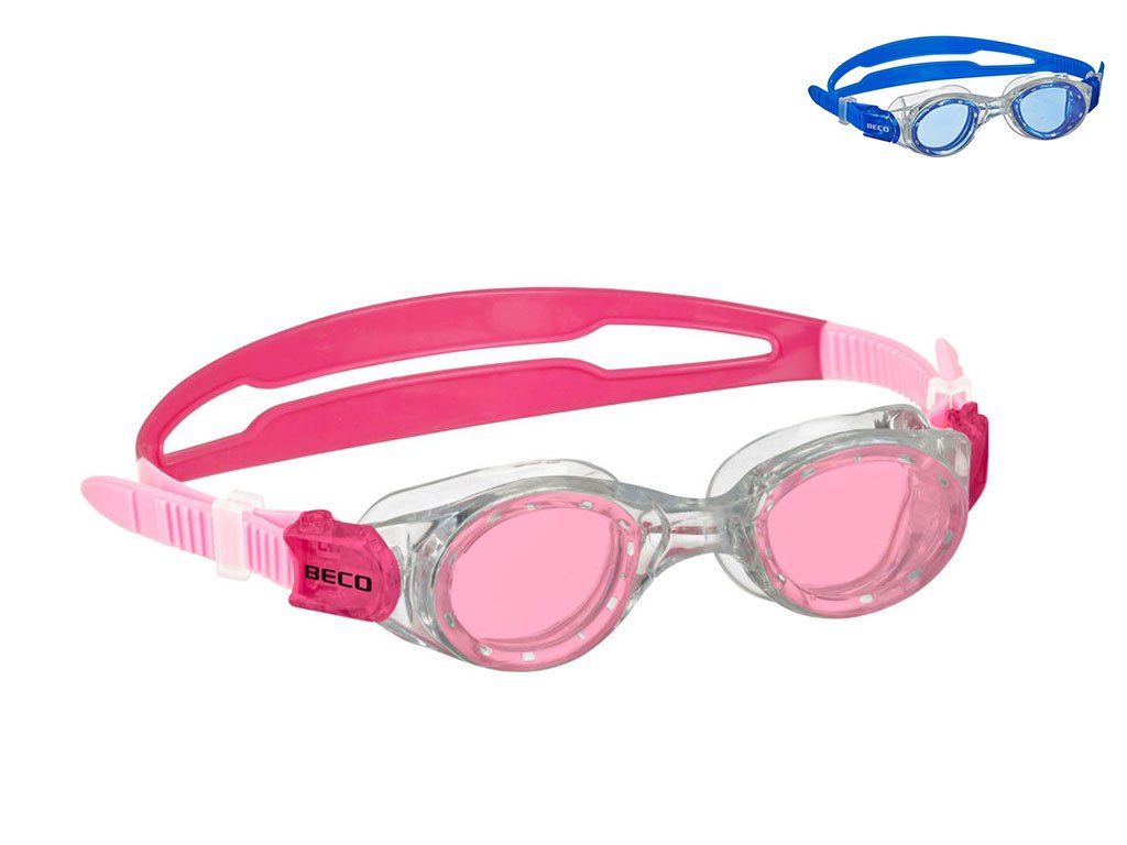 Svømmebriller til børn | +8 år | Vigo | BECO