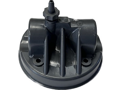 Doseringshoved PVC | Magdos LT10 | Jesco