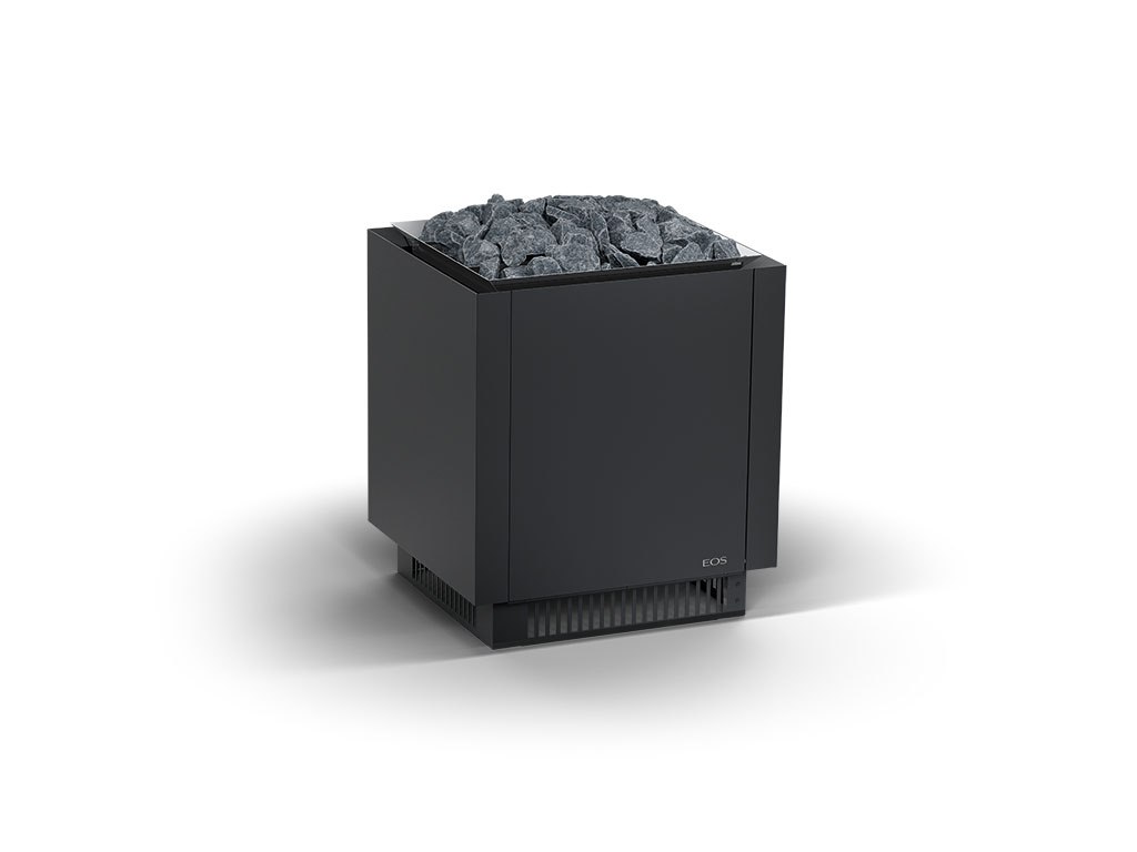 Saunaovn | Mega S HD | 36-48 kW | EOS