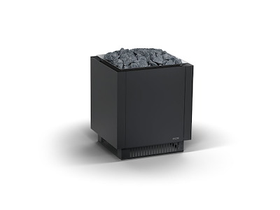 Saunaovn | Mega S HD | 36-48 kW | EOS