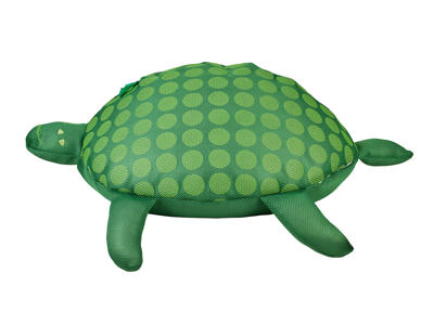 Svømmedyr Rocky | Skildpadde | BECO-SEALIFE®