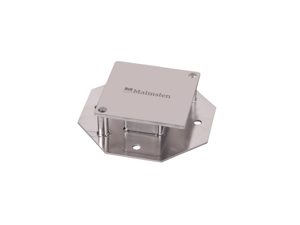 Anker til UV-rugby mål | Malmsten