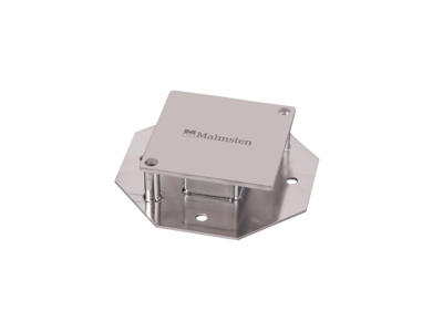 Anker til UV-rugby mål | Malmsten