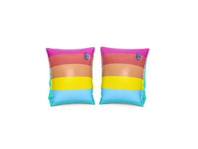 Svømmevinger t/børn | 18-30 kg | M/Disney-prinsesser | Bestway