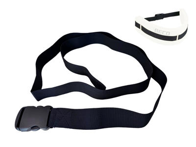 Løs rem til Monobelt | flere størrelser | BECO