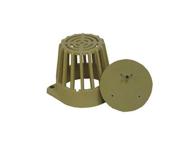 Bænkføler | Til Econ D3/H3/D4/H4  saunakontrolsystem | EOS