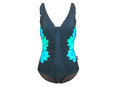 Badedragt | Ocean Night | Jetty | D-skål | BECO