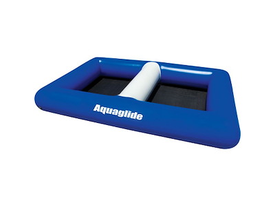 "Delta 10" modul t/vandpark | Aquaglide