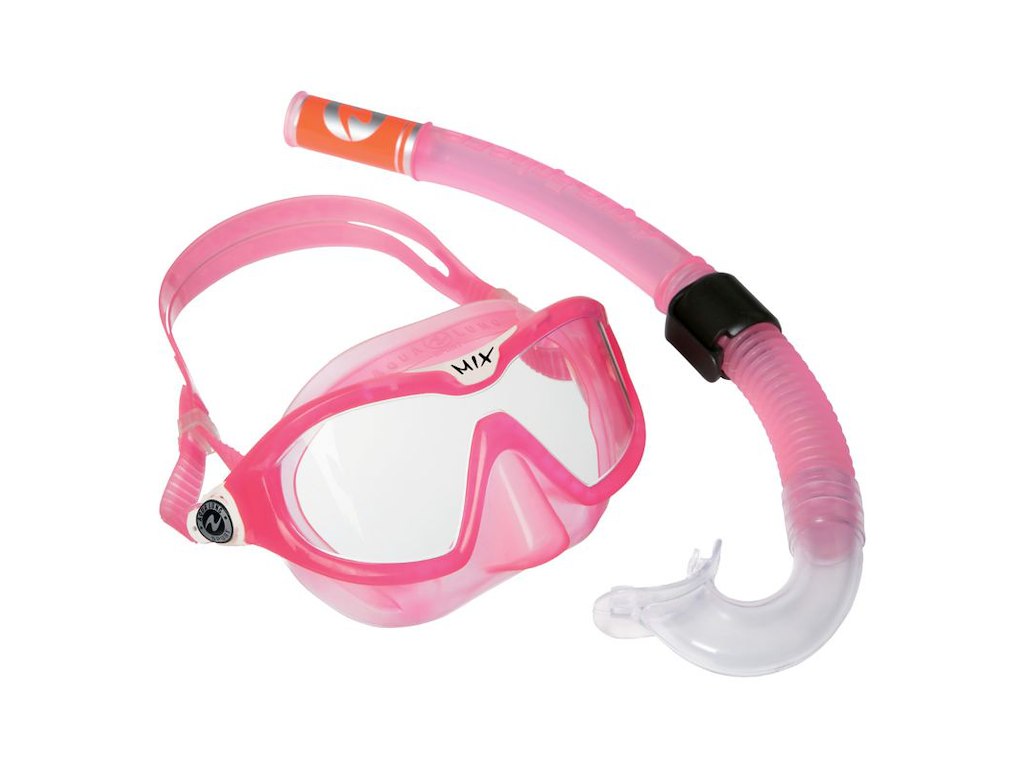 Snorkelsæt t/børn | "Mix" | Aqualung